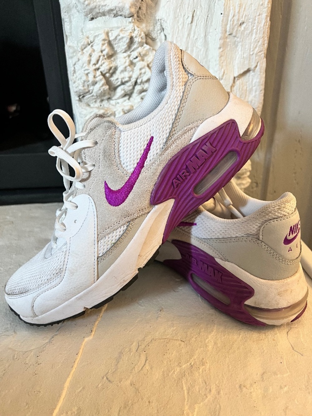 Nike AirMax Women’s sz12